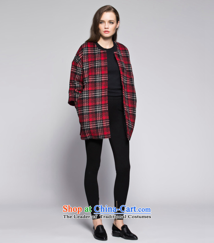 Etam ETAM winter minimalist style ribs 7 cuff coats 14013411400 dark red 160/36/S picture, prices, brand platters! The elections are supplied in the national character of distribution, so action, buy now enjoy more preferential! As soon as possible.