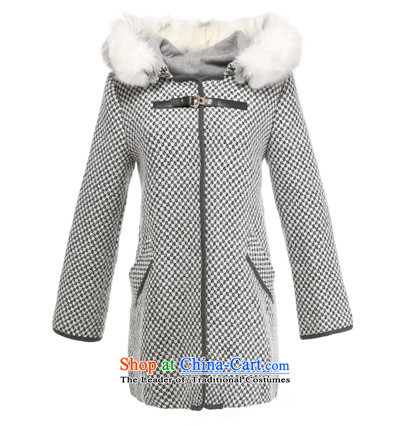 The WEEKEND winter plaid gross? long coats 14023407361 in gray 170/40/L picture, prices, brand platters! The elections are supplied in the national character of distribution, so action, buy now enjoy more preferential! As soon as possible.
