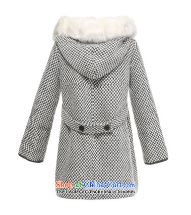 The WEEKEND winter plaid gross? long coats 14023407361 in gray 170/40/L picture, prices, brand platters! The elections are supplied in the national character of distribution, so action, buy now enjoy more preferential! As soon as possible.