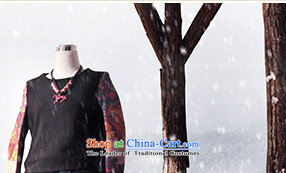 Athena Chu Cayman winter clothing new minimalist knocked color woolen streaks spell followed cap? (8443200215 female health and deep blue XL Photo, prices, brand platters! The elections are supplied in the national character of distribution, so action, buy now enjoy more preferential! As soon as possible.