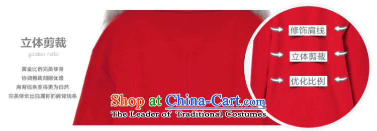 [ New shining peacebird women's health bat-coats A4AA44522 RED M picture, prices, brand platters! The elections are supplied in the national character of distribution, so action, buy now enjoy more preferential! As soon as possible.