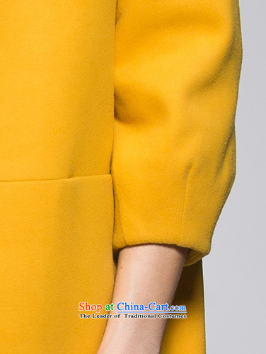 Etam etam autumn bubble seven cuff-coats 14013411521 auricle H yellow 165/38/M picture, prices, brand platters! The elections are supplied in the national character of distribution, so action, buy now enjoy more preferential! As soon as possible.
