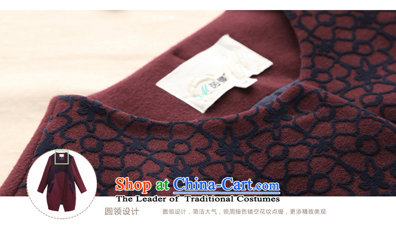 Minimalist, stamp neck long coats female hair)??- 8433200657 (jacket BOURDEAUX L picture, prices, brand platters! The elections are supplied in the national character of distribution, so action, buy now enjoy more preferential! As soon as possible.