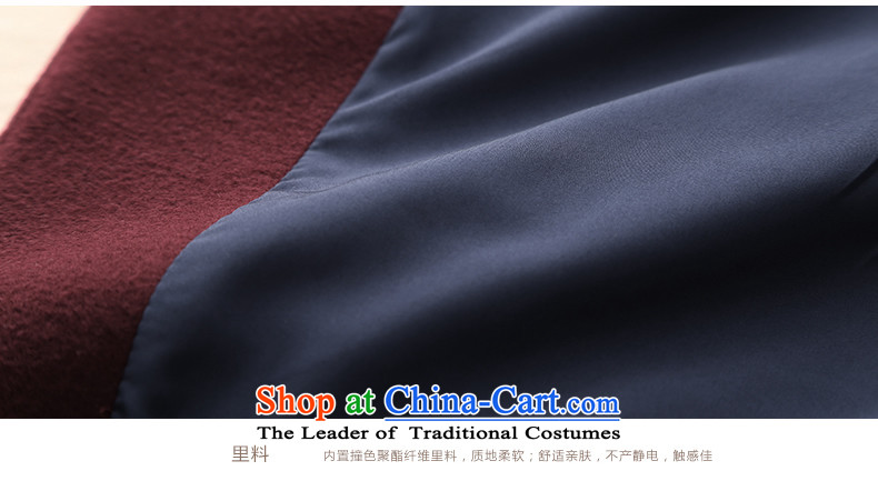 Minimalist, stamp neck long coats female hair)??- 8433200657 (jacket BOURDEAUX L picture, prices, brand platters! The elections are supplied in the national character of distribution, so action, buy now enjoy more preferential! As soon as possible.