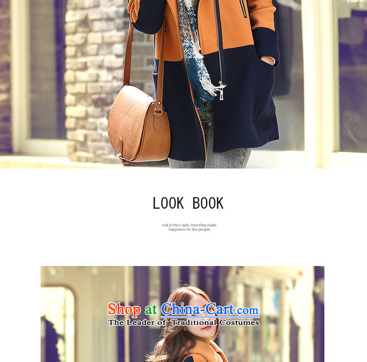 2015 winter clothing new Korean Sau San? jacket in gross thick long coats of female babies is the lamb long ANTHURIAM S picture, prices, brand platters! The elections are supplied in the national character of distribution, so action, buy now enjoy more preferential! As soon as possible.