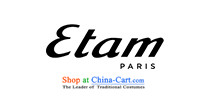 Etam ETAM winter classic Tartan Neck long coat 165/38/M 14013406395 black picture, prices, brand platters! The elections are supplied in the national character of distribution, so action, buy now enjoy more preferential! As soon as possible.