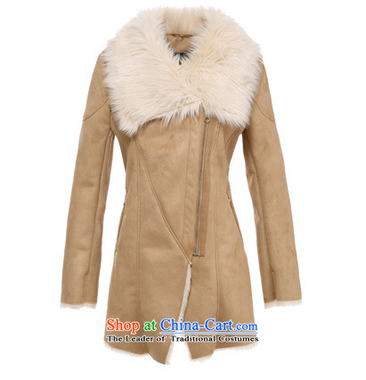 Etam ETAM winter zip pocket fur coats 14013408770 one light and color pictures, prices, 155/34/XS brand platters! The elections are supplied in the national character of distribution, so action, buy now enjoy more preferential! As soon as possible.