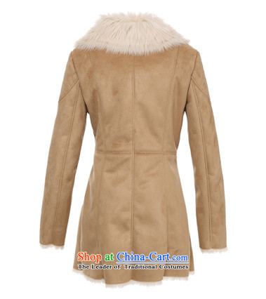 Etam ETAM winter zip pocket fur coats 14013408770 one light and color pictures, prices, 155/34/XS brand platters! The elections are supplied in the national character of distribution, so action, buy now enjoy more preferential! As soon as possible.