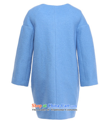 Etam ETAM winter minimalist lines of solid color coats sleek 14013409941 165/38/M Blue Photo, prices, brand platters! The elections are supplied in the national character of distribution, so action, buy now enjoy more preferential! As soon as possible.