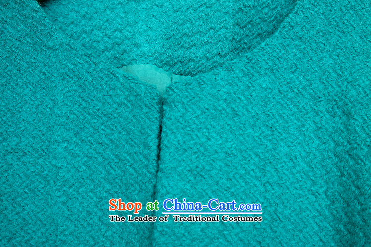 The quality of counters wool MIYAMIYA coats female Korean? 