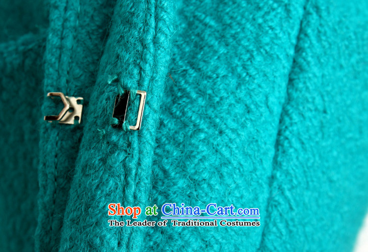 The quality of counters wool MIYAMIYA coats female Korean? 