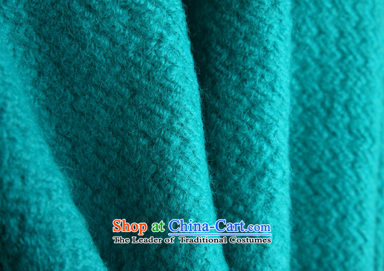 The quality of counters wool MIYAMIYA coats female Korean? 