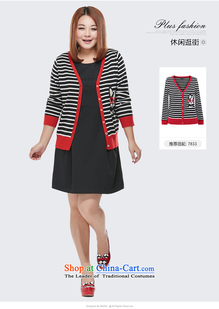 Msshe xl women 2015 Autumn replacing new thick mm round-neck collar Foutune of video thin A swing vest Skirts 7 666 West Red 3XL picture, prices, brand platters! The elections are supplied in the national character of distribution, so action, buy now enjoy more preferential! As soon as possible.