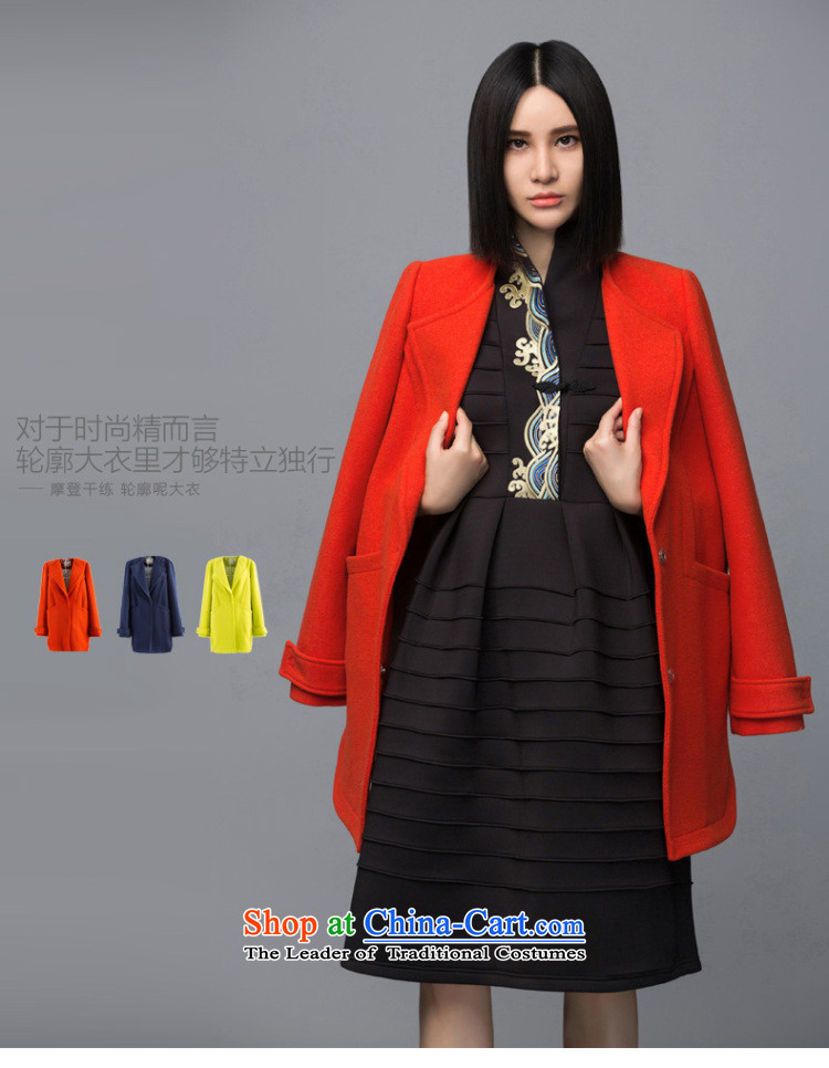At the beginning of winter clothing in Arabic gross? College wind jacket female large temperament Sau San Women's gross coats female jacket 8441214? RED M picture, prices, brand platters! The elections are supplied in the national character of distribution, so action, buy now enjoy more preferential! As soon as possible.