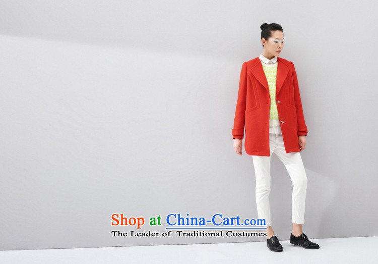 At the beginning of winter clothing in Arabic gross? College wind jacket female large temperament Sau San Women's gross coats female jacket 8441214? RED M picture, prices, brand platters! The elections are supplied in the national character of distribution, so action, buy now enjoy more preferential! As soon as possible.
