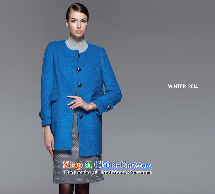 Mr NGAN domain 2015 autumn and winter new women's loose knitting coats female jacket for autumn and winter single row is long hair? jacket 04W4600 ORANGE S/36 picture, prices, brand platters! The elections are supplied in the national character of distribution, so action, buy now enjoy more preferential! As soon as possible.