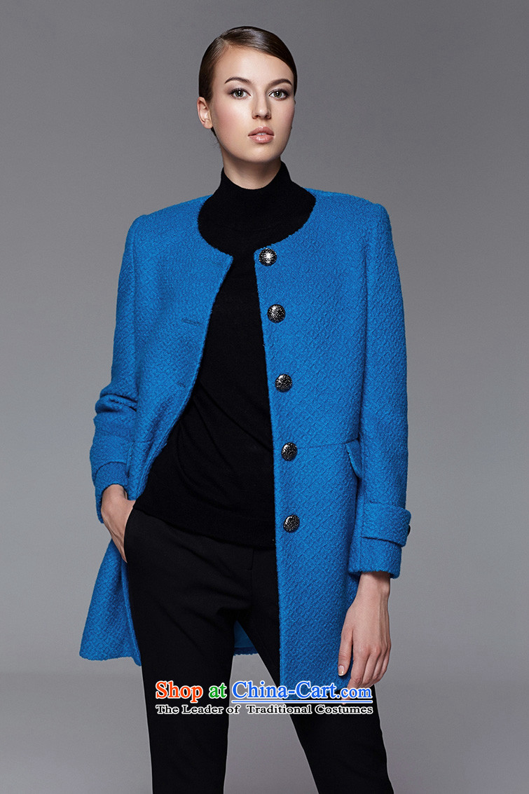 Mr NGAN domain 2015 autumn and winter new women's loose knitting coats female jacket for autumn and winter single row is long hair? jacket 04W4600 ORANGE S/36 picture, prices, brand platters! The elections are supplied in the national character of distribution, so action, buy now enjoy more preferential! As soon as possible.