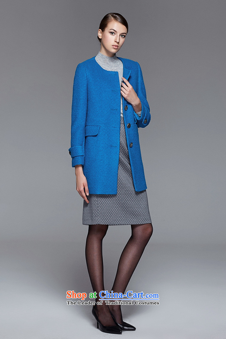 Mr NGAN domain 2015 autumn and winter new women's loose knitting coats female jacket for autumn and winter single row is long hair? jacket 04W4600 ORANGE S/36 picture, prices, brand platters! The elections are supplied in the national character of distribution, so action, buy now enjoy more preferential! As soon as possible.