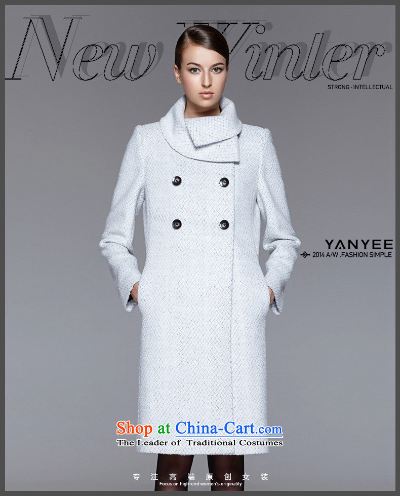 Mr NGAN domain 2015 autumn and winter new liberal large warm jacket girl of gross? Also Washable Wool a cloak 04W4601 coats of light gray M/38 picture, prices, brand platters! The elections are supplied in the national character of distribution, so action, buy now enjoy more preferential! As soon as possible.