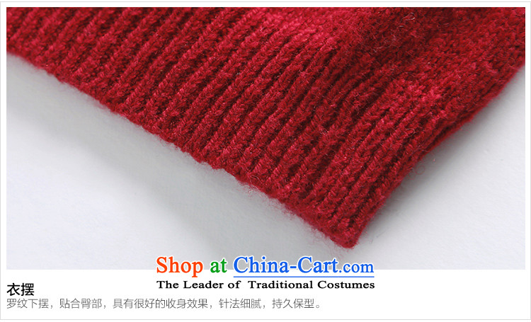 Xl sweet head knitting sweater kit Red 2XL Photo, prices, brand platters! The elections are supplied in the national character of distribution, so action, buy now enjoy more preferential! As soon as possible.