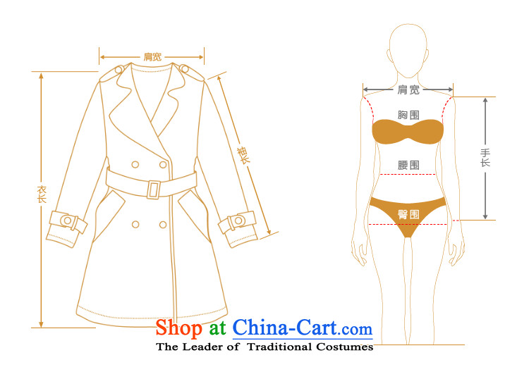 The new Europe, ochirly Women of England in the stitching grid long hairs? overcoat 1144341470 orange, 959 M(165/88a) picture, prices, brand platters! The elections are supplied in the national character of distribution, so action, buy now enjoy more preferential! As soon as possible.