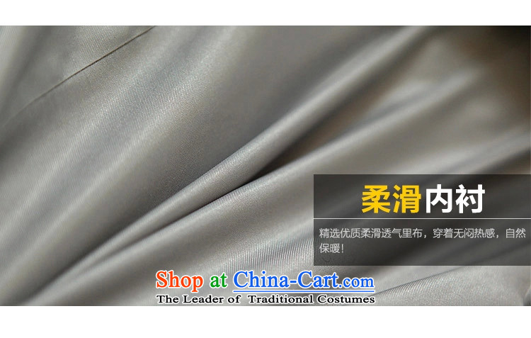 Cloak a wool coat in long jacket, gray XL Photo, prices, brand platters! The elections are supplied in the national character of distribution, so action, buy now enjoy more preferential! As soon as possible.
