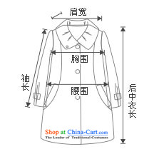 Of the 2015 winter clothing new Lai fleece reverse collar in long hair? jacket 6481127871 Blue M picture, prices, brand platters! The elections are supplied in the national character of distribution, so action, buy now enjoy more preferential! As soon as possible.