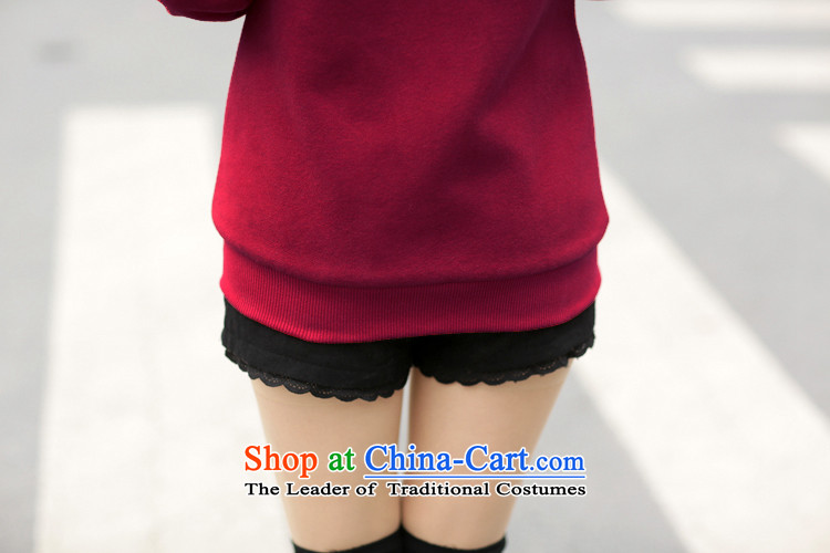 The new winter 2015 ZORMO thick mm to XL Emulation plush coat autumn and winter king lounge wine red sweater thick 5XL around 170-190 microseconds catty picture, prices, brand platters! The elections are supplied in the national character of distribution, so action, buy now enjoy more preferential! As soon as possible.