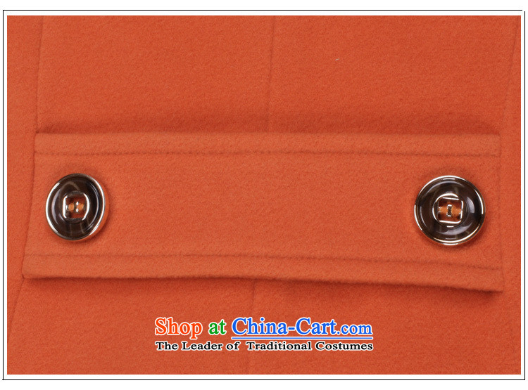Meng Xiang ymx2015 Choo jacket, female? female Korean jacket coat autumn and winter female Gross Gross Sub Band? For coats black M Picture CD16 Internal CD-Writer, prices, brand platters! The elections are supplied in the national character of distribution, so action, buy now enjoy more preferential! As soon as possible.