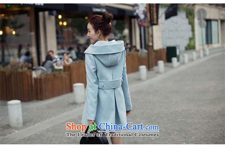 Mrs flower of 2014 winter clothing new goddess van gross jacket version won? long overcoat for women 9801 Red XXL pictures in the, prices, brand platters! The elections are supplied in the national character of distribution, so action, buy now enjoy more preferential! As soon as possible.