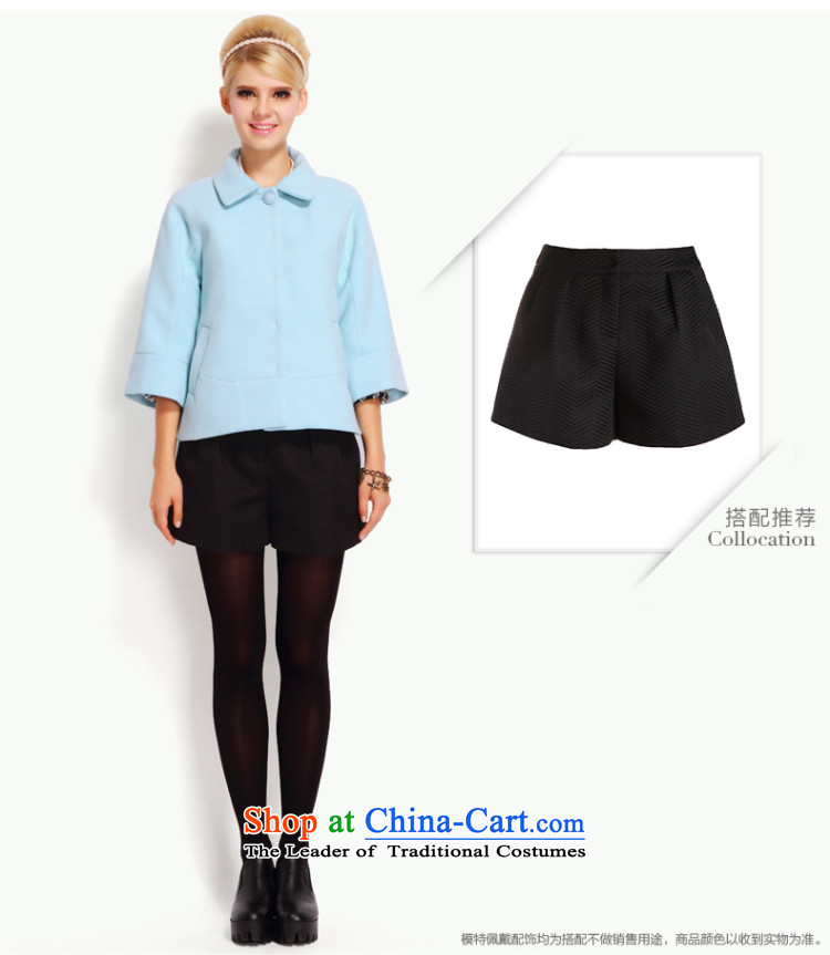 Figure short of hundreds of betu balangjie-jacket female loose solid color jacket 1412T03 gross? Red R1 L picture, prices, brand platters! The elections are supplied in the national character of distribution, so action, buy now enjoy more preferential! As soon as possible.