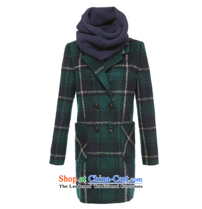 The WEEKEND winter plaid double-plus lint-free 14023419230 coats dark green 165/38/M? Picture, prices, brand platters! The elections are supplied in the national character of distribution, so action, buy now enjoy more preferential! As soon as possible.