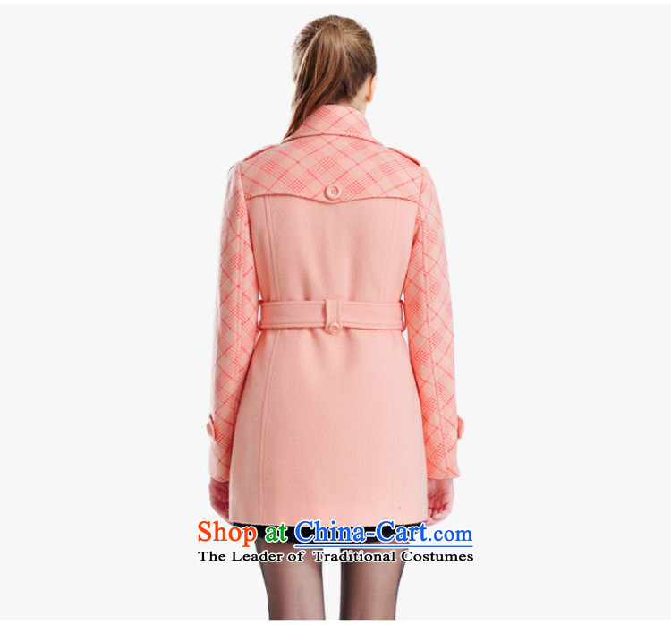 The law of the 2014 Winter Olympics F.NY Connie load new stitching-double-windbreaker, Foutune of tether coats 1441774 orange toner 170/88A/40/L picture, prices, brand platters! The elections are supplied in the national character of distribution, so action, buy now enjoy more preferential! As soon as possible.