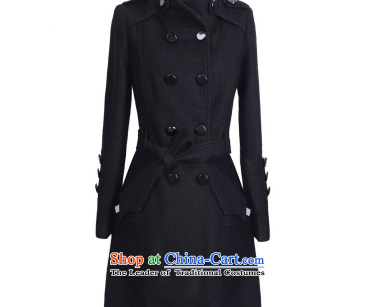 The Advisory Committee recalls that the medicines and gross? 2015 autumn and winter coats female new larger women's gross? windbreaker Korean female gross? female jacket Sau San 085 Brown XL Photo, prices, brand platters! The elections are supplied in the national character of distribution, so action, buy now enjoy more preferential! As soon as possible.