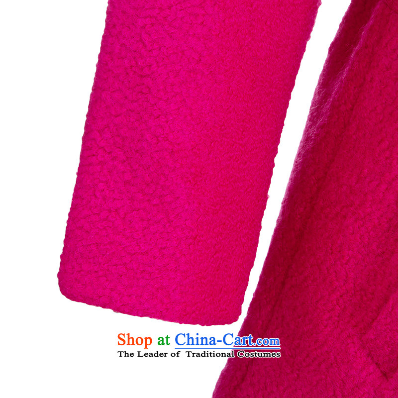  Stylish sweet wind Europe cachecache cap waist straps of the Red Jacket 9862041604 of gross? red 604 m,cache-cache,,, shopping on the Internet
