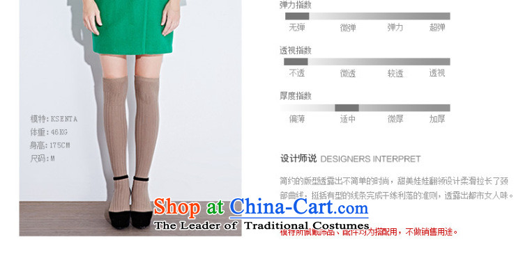 2015 winter clothing new collision color, double-straight from the barrel. long hairs? D443056D10 jacket coat girl Huang Hongying M/160/84a picture, prices, brand platters! The elections are supplied in the national character of distribution, so action, buy now enjoy more preferential! As soon as possible.