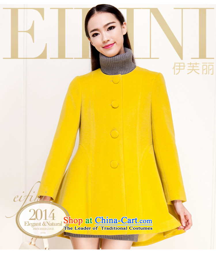 El Boothroyd 2015 winter clothing new long-sleeved washable wool coat?? jacket female 6481047536 gross BLANDED L picture, prices, brand platters! The elections are supplied in the national character of distribution, so action, buy now enjoy more preferential! As soon as possible.
