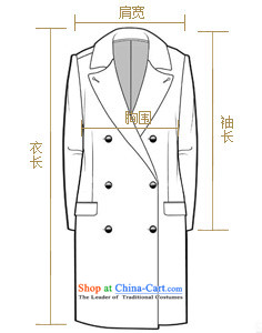 Zk Western women 2015 autumn and winter new small-wind jacket girl in gross? long coats gross? 