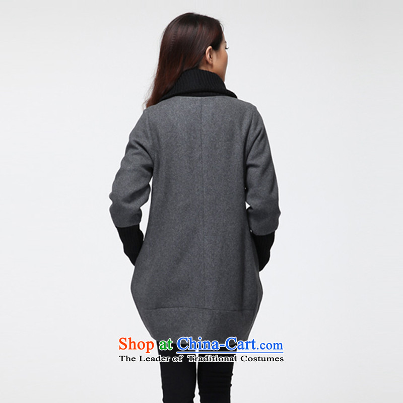 The United States and the Golan RHEA MEIYUAN Winter 2015 new larger female thick mm a collar coats jacket women gross? Gray L recommendations 130 catties, the United States and the following crossing the Golan RHEA MEIYUAN , , , shopping on the Internet