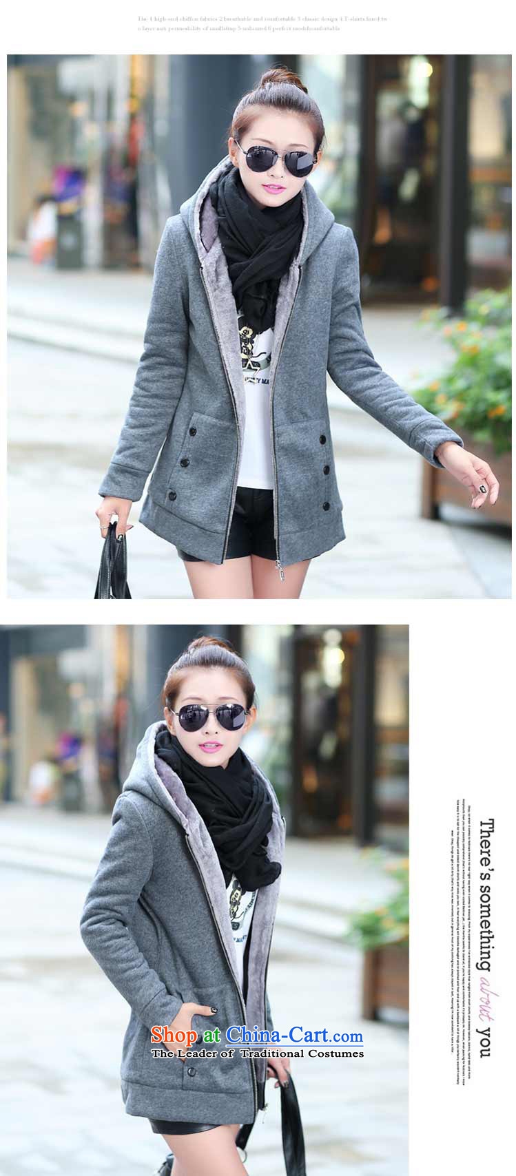 You New Kai Princess female Korean edition in lint-free long large sweater jacket female autumn and winter cardigan F3010 thick green XXL picture, prices, brand platters! The elections are supplied in the national character of distribution, so action, buy now enjoy more preferential! As soon as possible.