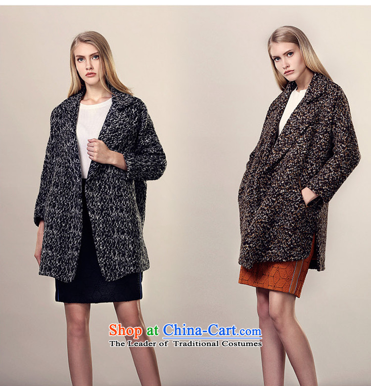 The MIRROR volume coarse wool terylene FUN coats Xuan grass WONG M picture, prices, brand platters! The elections are supplied in the national character of distribution, so action, buy now enjoy more preferential! As soon as possible.