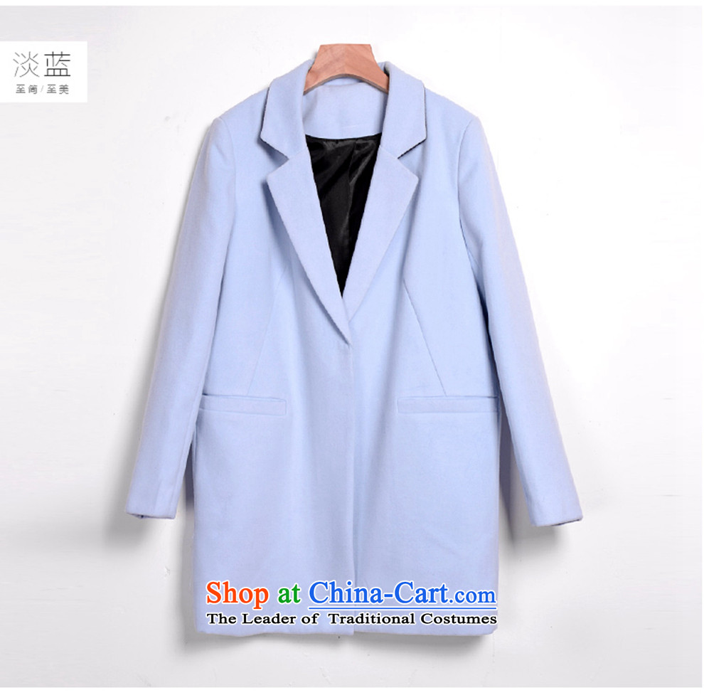 The Pak Asia gross? female Korean jacket for autumn and winter in the long hair of Sau San? female in the red cloak M picture, prices, brand platters! The elections are supplied in the national character of distribution, so action, buy now enjoy more preferential! As soon as possible.