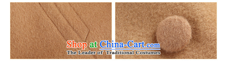 3 Color can be split into color lapel Classic double-romantic skirted grew up under the coffee L/165/88a Yi pictures, prices, brand platters! The elections are supplied in the national character of distribution, so action, buy now enjoy more preferential! As soon as possible.