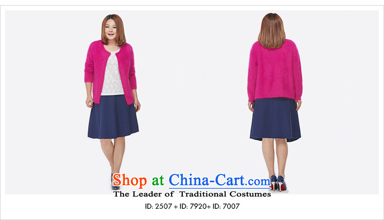 Msshe xl women 2015 autumn and winter load new mm thick Sleek and versatile graphics thin body skirt 2507 Sau San blue T1 picture, prices, brand platters! The elections are supplied in the national character of distribution, so action, buy now enjoy more preferential! As soon as possible.