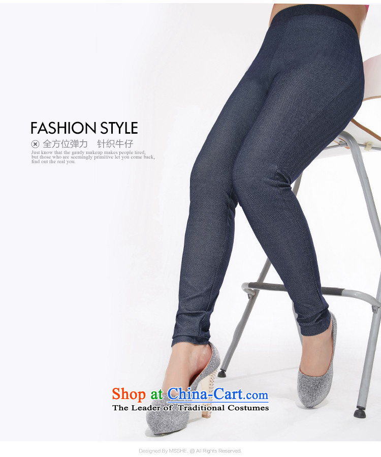 The extra female MSSHE replace 2015 new autumn replacing Denim blue trousers, forming the castor trousers Sau San 2,745 Denim blue T1 picture, prices, brand platters! The elections are supplied in the national character of distribution, so action, buy now enjoy more preferential! As soon as possible.