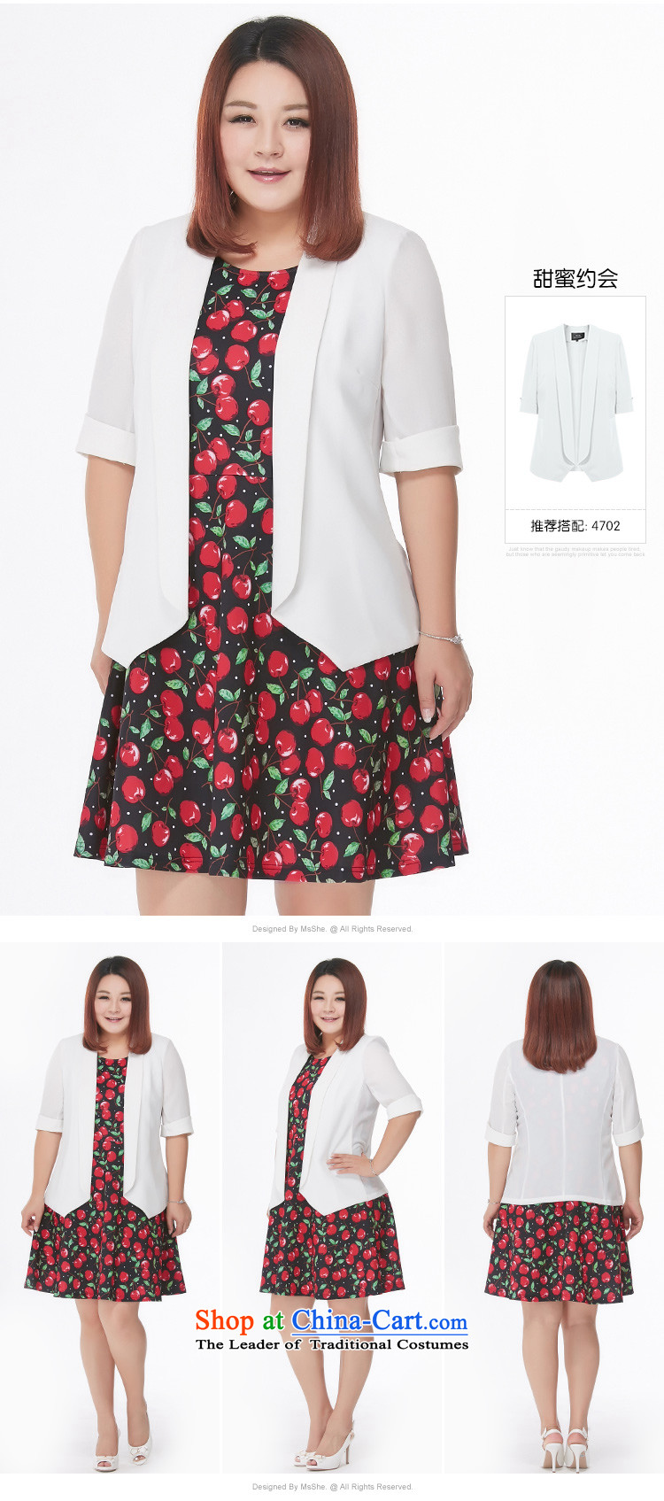 Msshe xl women 2015 new fall inside cherry stamp Sau San vest dresses 2651 STAMP   3XL on white picture, prices, brand platters! The elections are supplied in the national character of distribution, so action, buy now enjoy more preferential! As soon as possible.