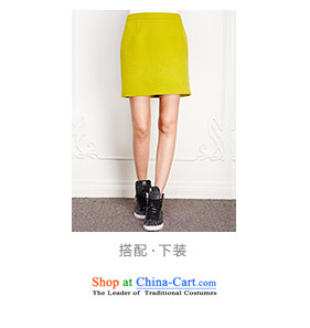 The elections as soon as possible of the rave Lai 2015 autumn and winter auricle new-Type Zipper woolen coat female gross 6481127013 jacket Lake,? M picture, prices, brand platters! The elections are supplied in the national character of distribution, so action, buy now enjoy more preferential! As soon as possible.