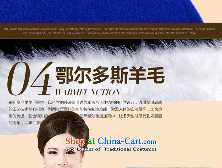 Pull the economy by 2015 new autumn child care for women in their long hair mother load gross Sau San?? : 8128 sub- bo jacket blue L picture, prices, brand platters! The elections are supplied in the national character of distribution, so action, buy now enjoy more preferential! As soon as possible.