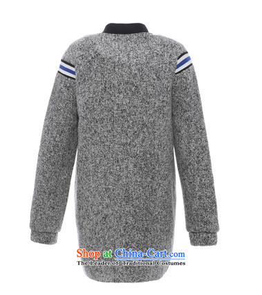 The ES winter sports wind mix over the medium to longer term 14033211562 jacket, light gray 170/40/L picture, prices, brand platters! The elections are supplied in the national character of distribution, so action, buy now enjoy more preferential! As soon as possible.