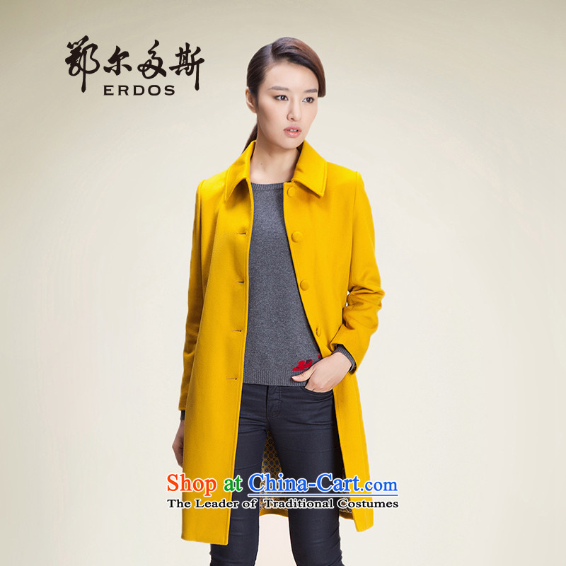 Erdos Cashmere wool coat, Ms. well-designed |8470777 jacket, Rose 170/92A, ERDOS (MR. ERDOS) , , , shopping on the Internet